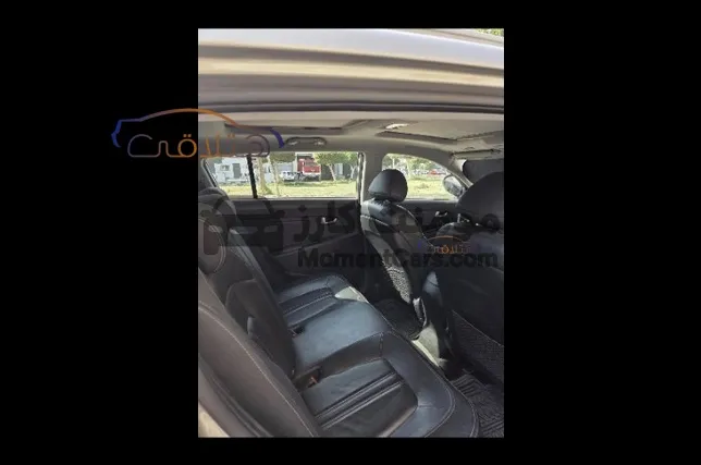 كيا سبورتاج 2016 توب لاين أتوماتيك للبيع 46 ألف كم