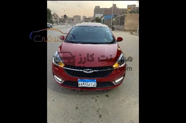 شيري اريزو 5 هاي لاين 2025 اتوماتيك للبيع