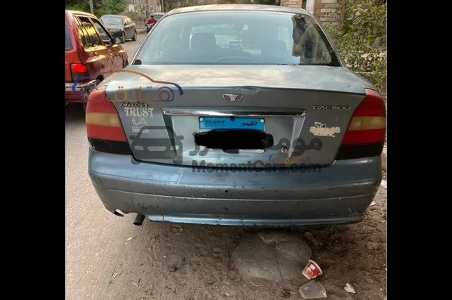 دايو نوبيرا 2 مانيوال 2008 - حالة ممتازة