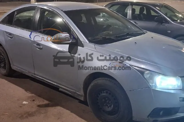 شيفروليه كروز 2010 اتوماتيك للبيع