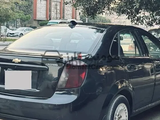 شيفروليه اوبترا 2012 كاملة اتوماتيك بحالة ممتازة للبيع