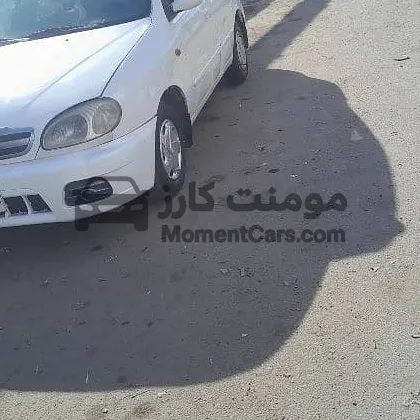 شيفروليه لانوس 2009 مانيوال غاز للبيع