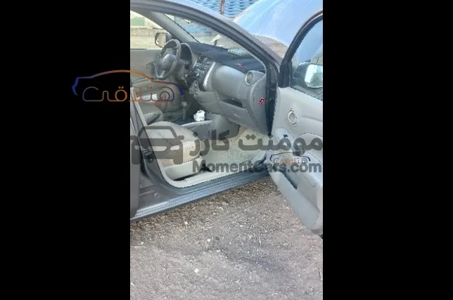 نيسان صني 2015 اتوماتيك أول فئة للبيع