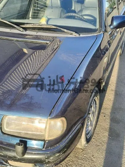 سكودا فيليشيا 1996 مانيوال هاتشباك للبيع