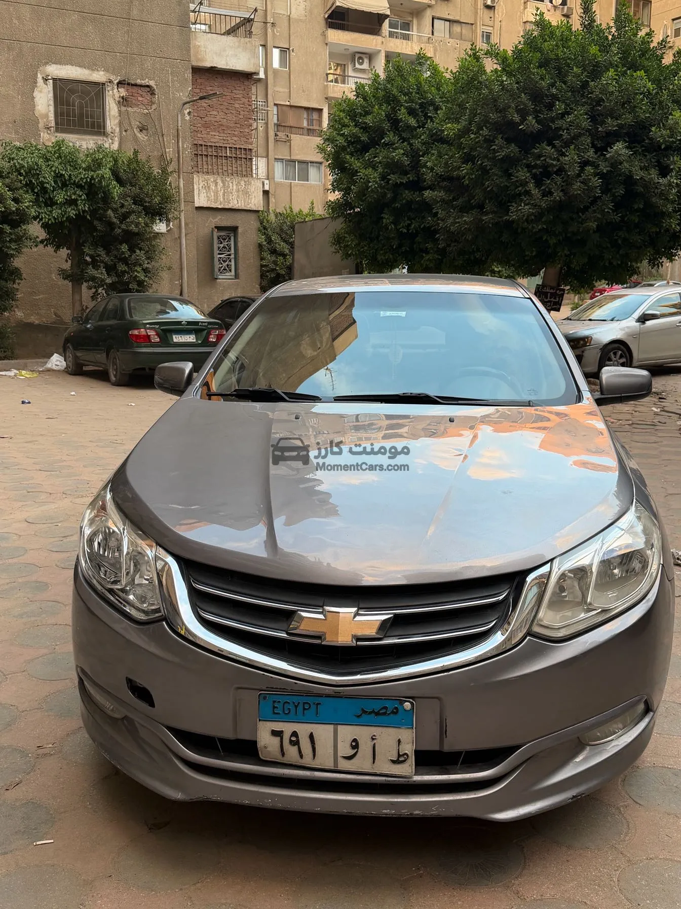 شيفروليه اوبترا 2019 أول مالك صيانات توكيل