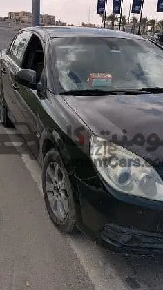 أوبل فيكترا C 2008 أوتوماتيك للبيع