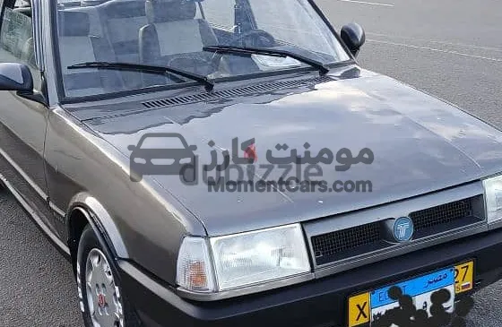 فيات شاهين 1996 دواخل فابريكة للبيع