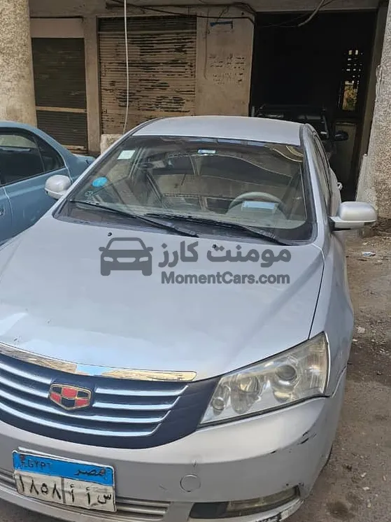 جيلي امجراند 7 موديل 2014 مستعملة للبيع