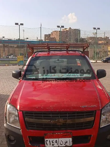 شيفروليه دبابة 2010 نقل ديزل للبيع