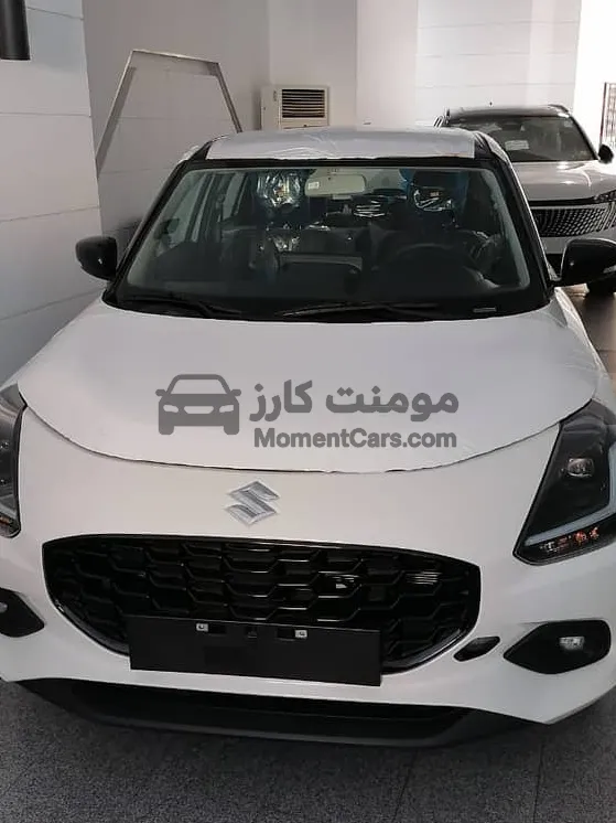 سوزوكي سويفت 2026 اتوماتيك زيرو للبيع