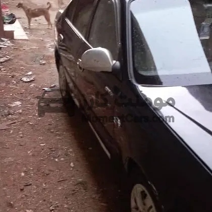 هيونداي فيرنا 2007 مانيوال - حالة ممتازة - حلوان