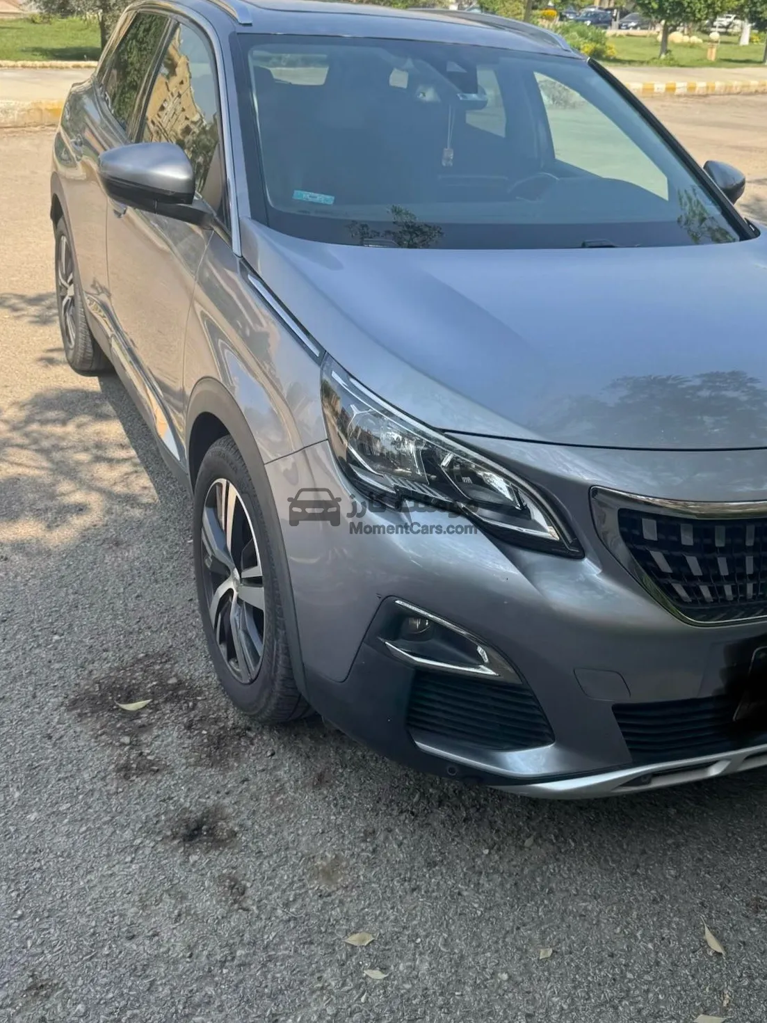 بيجو 3008 موديل 2020 اتوماتيك للبيع