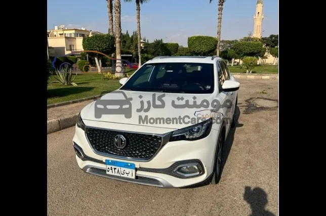 إم جي إتش إس 2021 ليفربول إيديشن للبيع