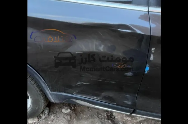 شيري تيجو 7 هايلاين 2022 اتوماتيك 61 ألف كم