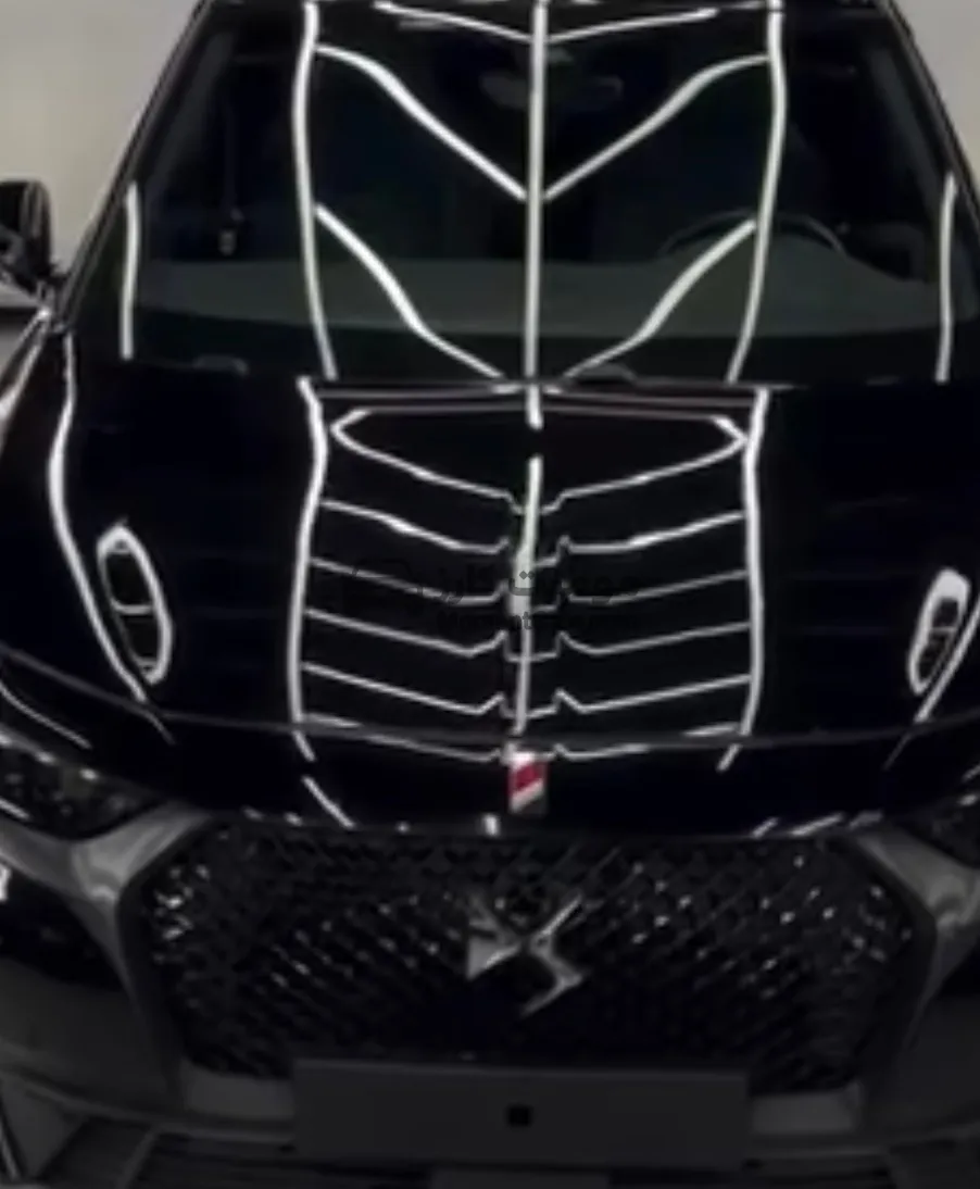 دي اس 7 ديزل 2022 بدون دهان للبيع