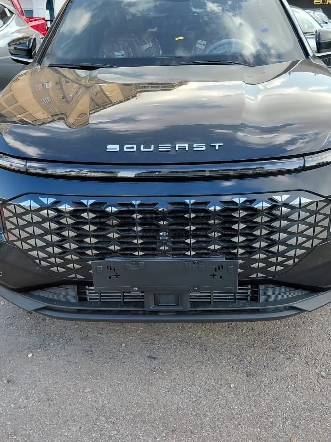 ساوايست S07 موديل 2026 SUV اتوماتيك للبيع