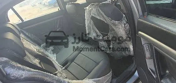 أوبل فيكترا سي 2008 هاي لاين اتوماتيك