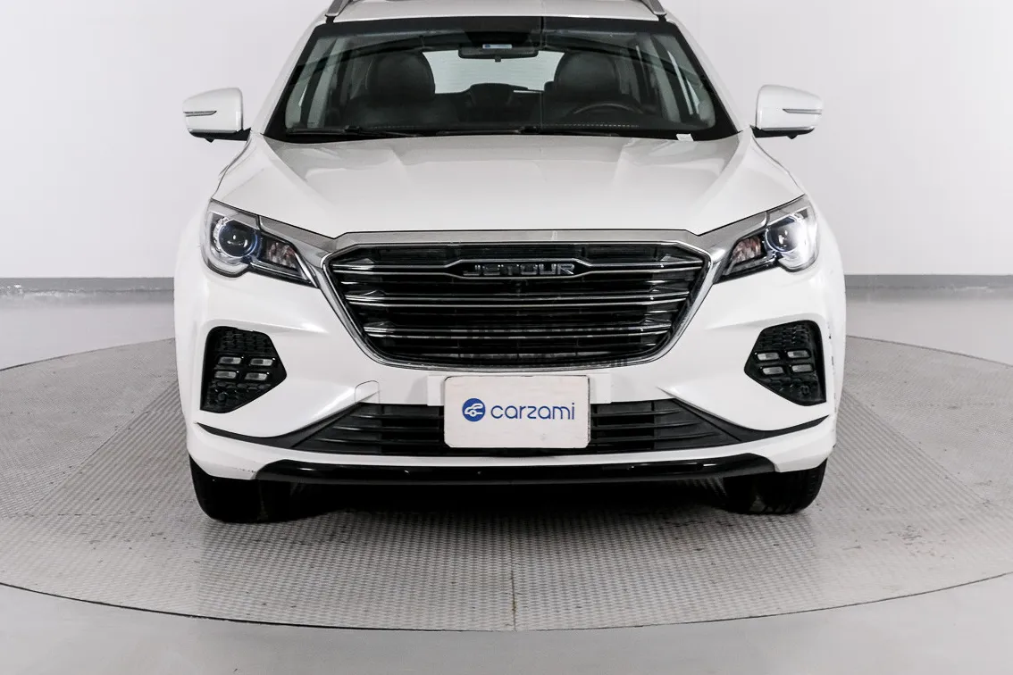 جيتور X70 2022 اتوماتيك فبريكة للبيع