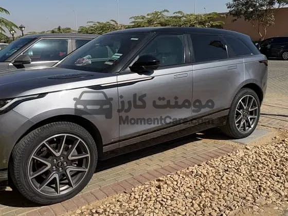 لاند روفر فيلار 2021 أعلى فئة للبيع بحالة ممتازة