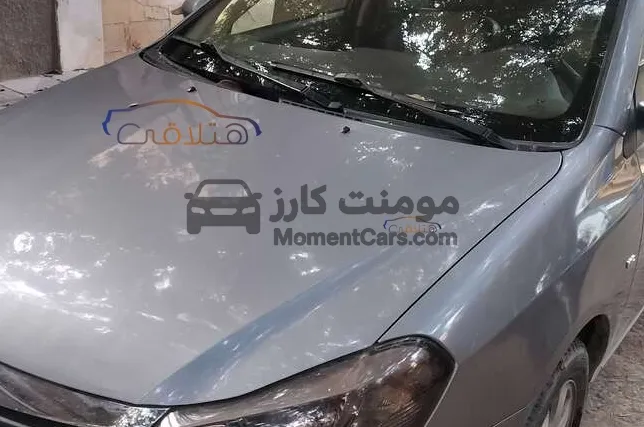 بي واي دي F3 2021 مانيوال ٤٤ ألف كيلو للبيع