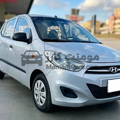 هيونداي جراند i10 2011 مانيوال للبيع