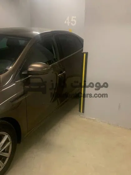 رينو ميجان 2019 فئة تانية للبيع