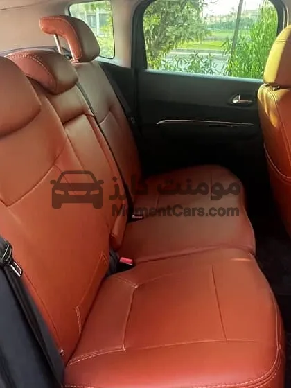 بيجو 3008 اتوماتيك 2015 جلد للبيع