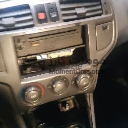 هيونداي ماتريكس 2006 اتوماتيك للبيع