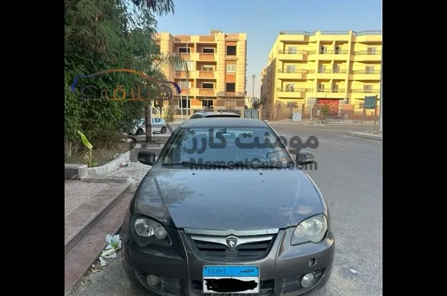 بروتون بيرسونا 2012 اتوماتيك للبيع