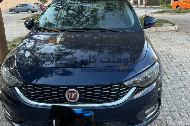 فيات تيبو 2021 هاي لاين اتوماتيك للبيع