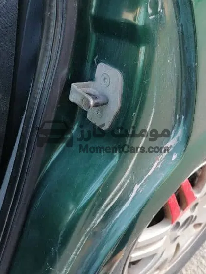 أوبل فيكترا 1996 أوتوماتيك 1800cc سيدان للبيع