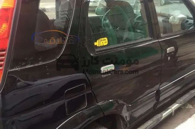 زوتي اكسبلوجن 2008 مانيوال للبيع