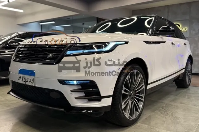 لاند روفر فيلار 2024 للبيع