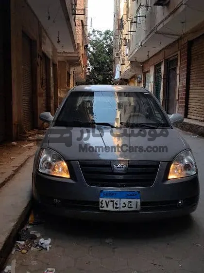 سبيرانزا A516 2009 مانيوال 1800cc للبيع