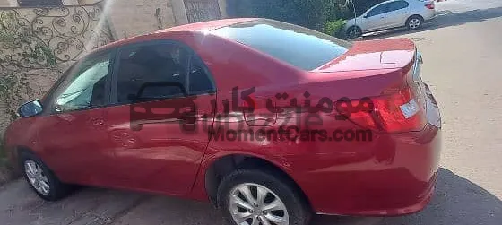 بى واى دى اف 3 موديل 2025 اوتوماتيك للبيع