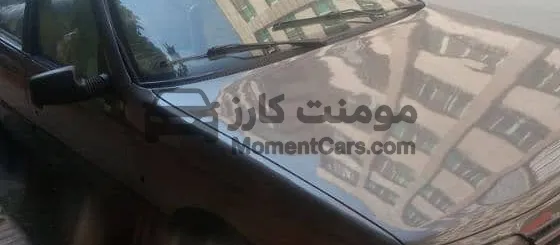 بيجو 405 ايراني 2007 مانيوال 1600 سي سي للبيع