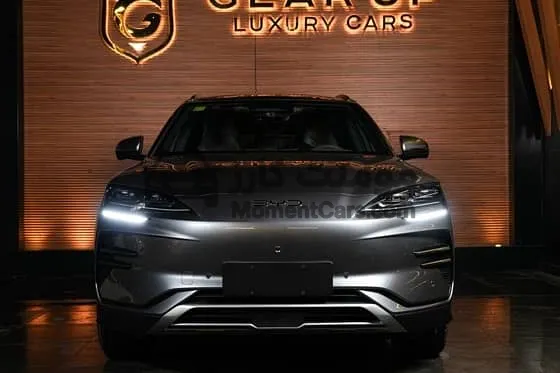 BYD Song Plus 2025 كهرباء تقسيط بدون فوائد