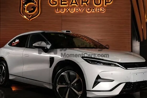 بي واي دي سونج إل 2025 كهرباء جديدة للبيع تقسيط