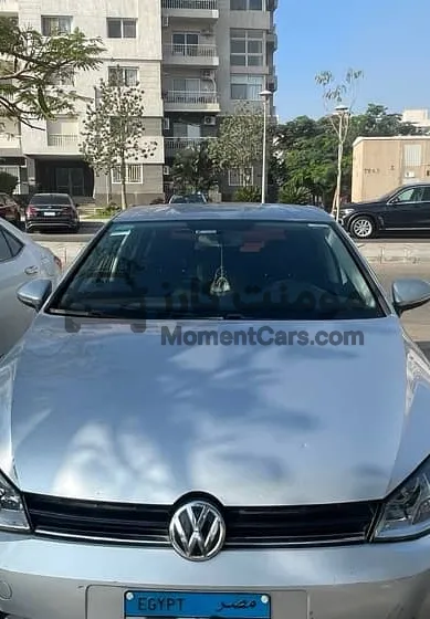 جولف 7 للبيع 2014 - 1.4 تيربو اوتوماتيك