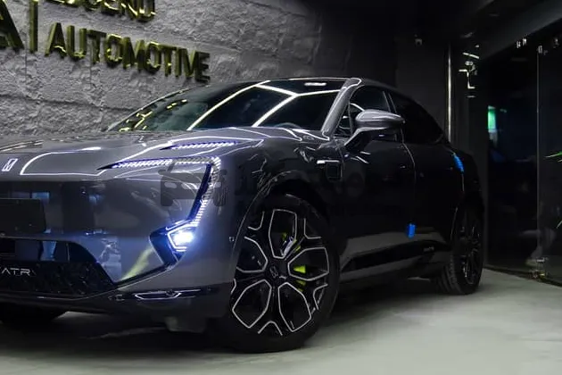 افاتر 11 موديل 2025 كهربائية جديدة للبيع - أعلى فئة