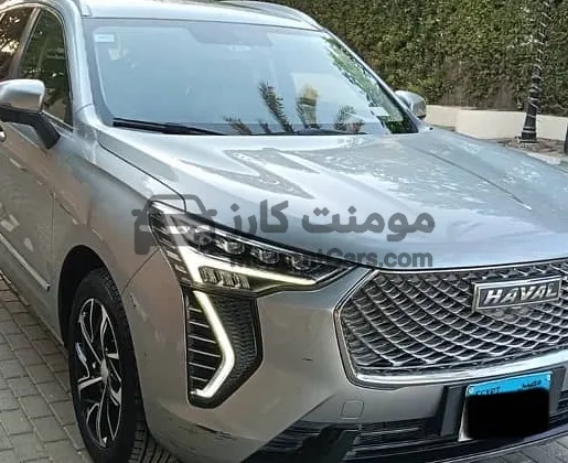 هافال جوليون 2022 ديلوكس فتحة سقف للبيع