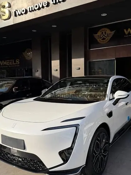 افاتر 11 الترا 2025 كهرباء دفع رباعي للبيع