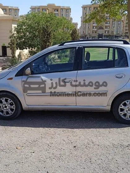 سبيرانزا A113 موديل 2010 مستعملة للبيع