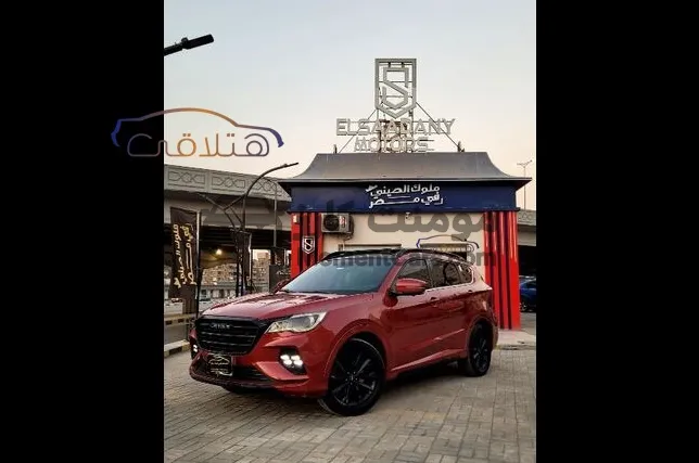 جيتور X70 أوتوماتيك 2021 للبيع