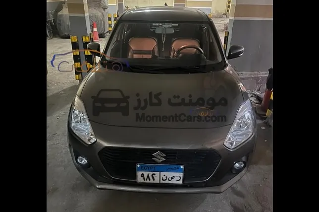 سوزوكي سويفت 2021 أتوماتيك شاشة | للبيع