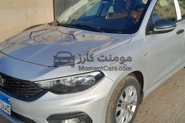 فيات تيبو 2020 اتوماتيك Pack1 للبيع