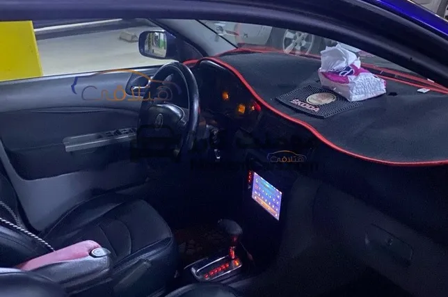 سكودا اوكتافيا A4 2000 اوتوماتيك للبيع