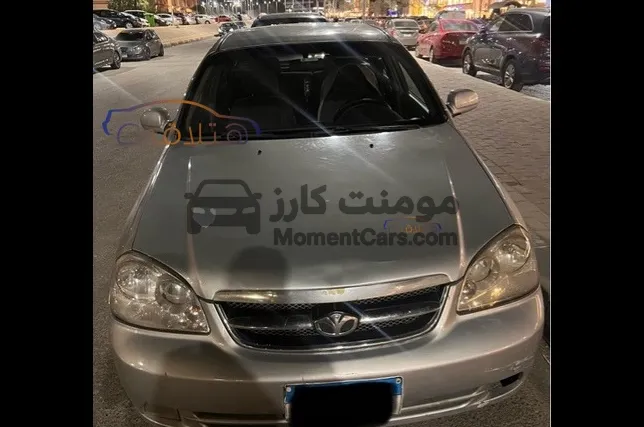 شيفروليه أوبترا ستيشن 2006 مانيوال للبيع