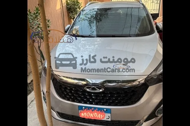 شيري تيجو 7 2024 Baseline أتوماتيك للبيع