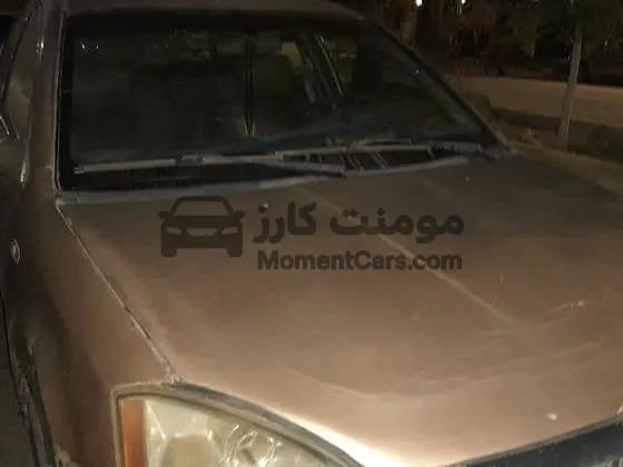 سبيرانزا إيه 516 موديل 2008 للبيع